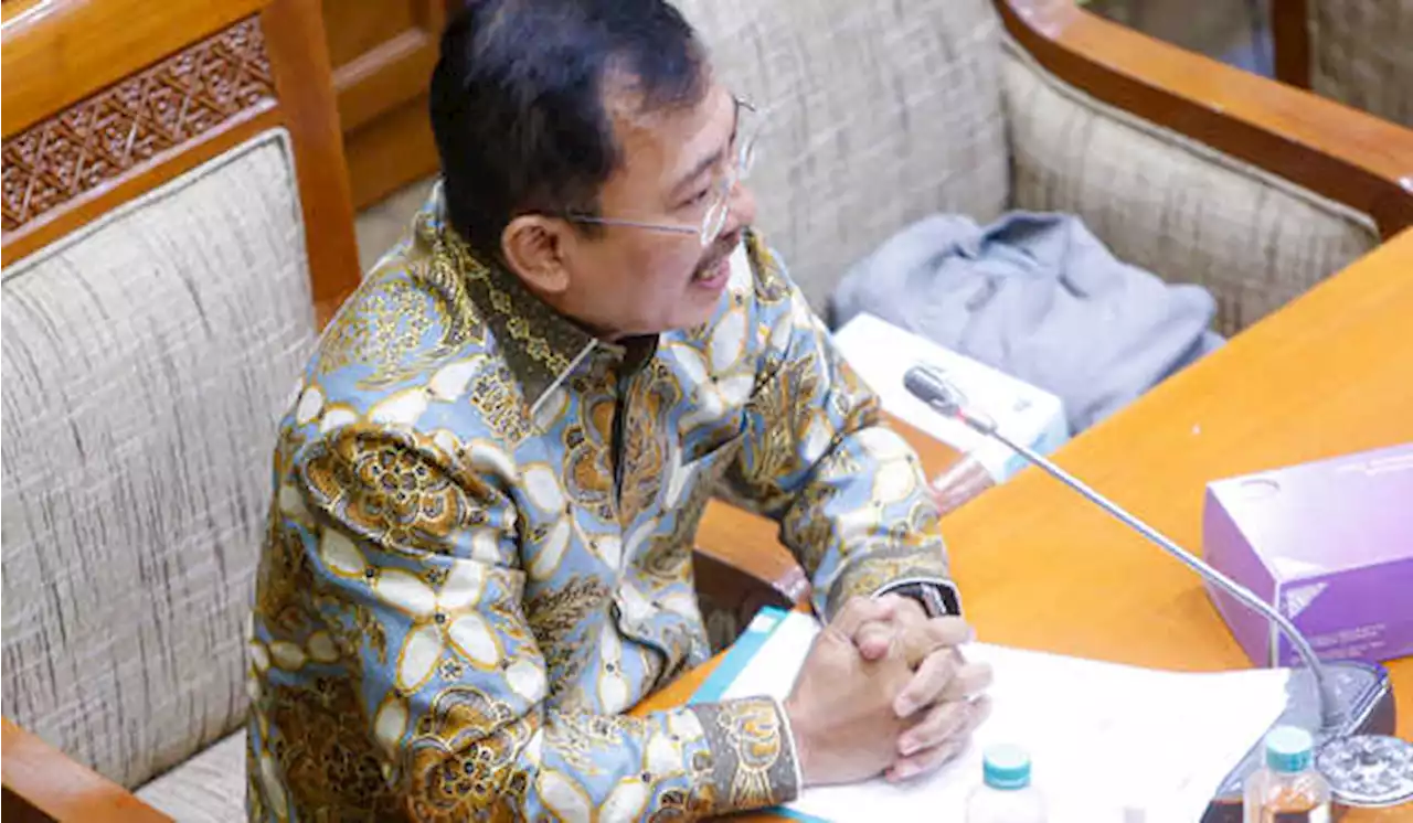 Mantan Menkes Terawan Dikabarkan Diberhentikan Secara Permanen dari IDI