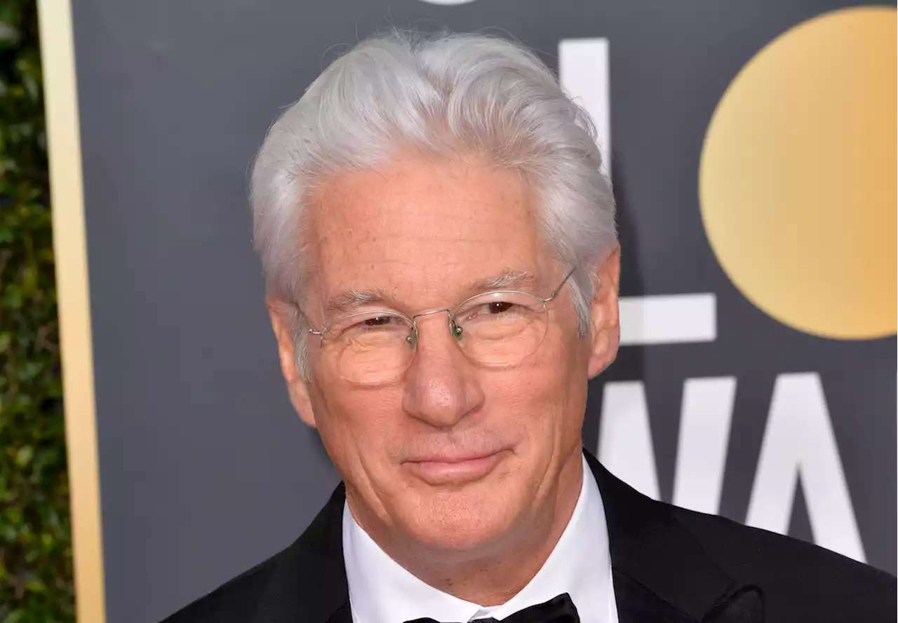 Debra Winger Called Richard Gere a 'Brick Wall' — Best Life