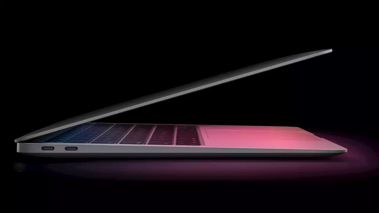 New details about Apple's 2022 MacBook Air lineup emerge