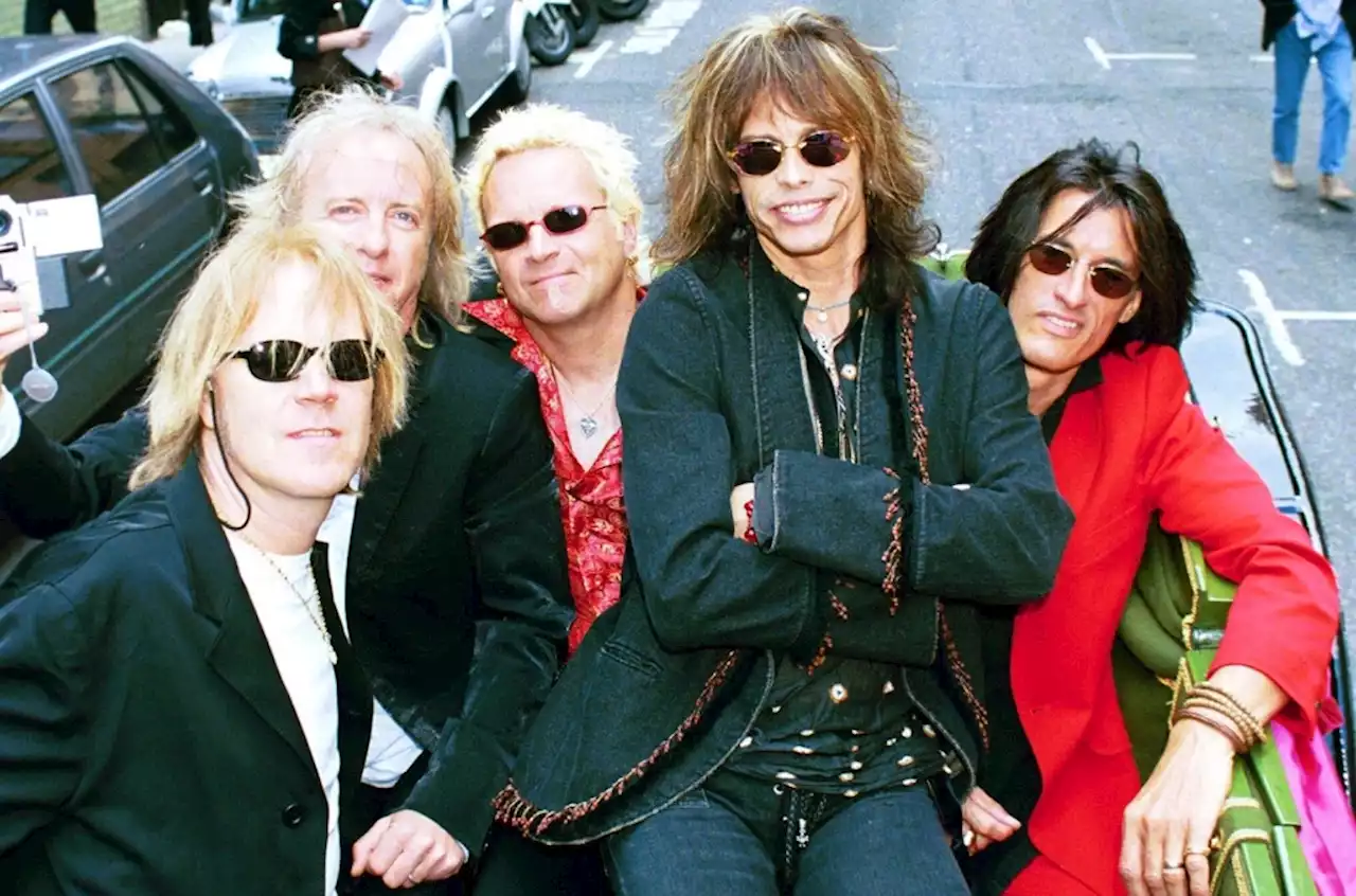 Aerosmith’s Joey Kramer Takes ‘Temporary Leave of Absence’ From Band