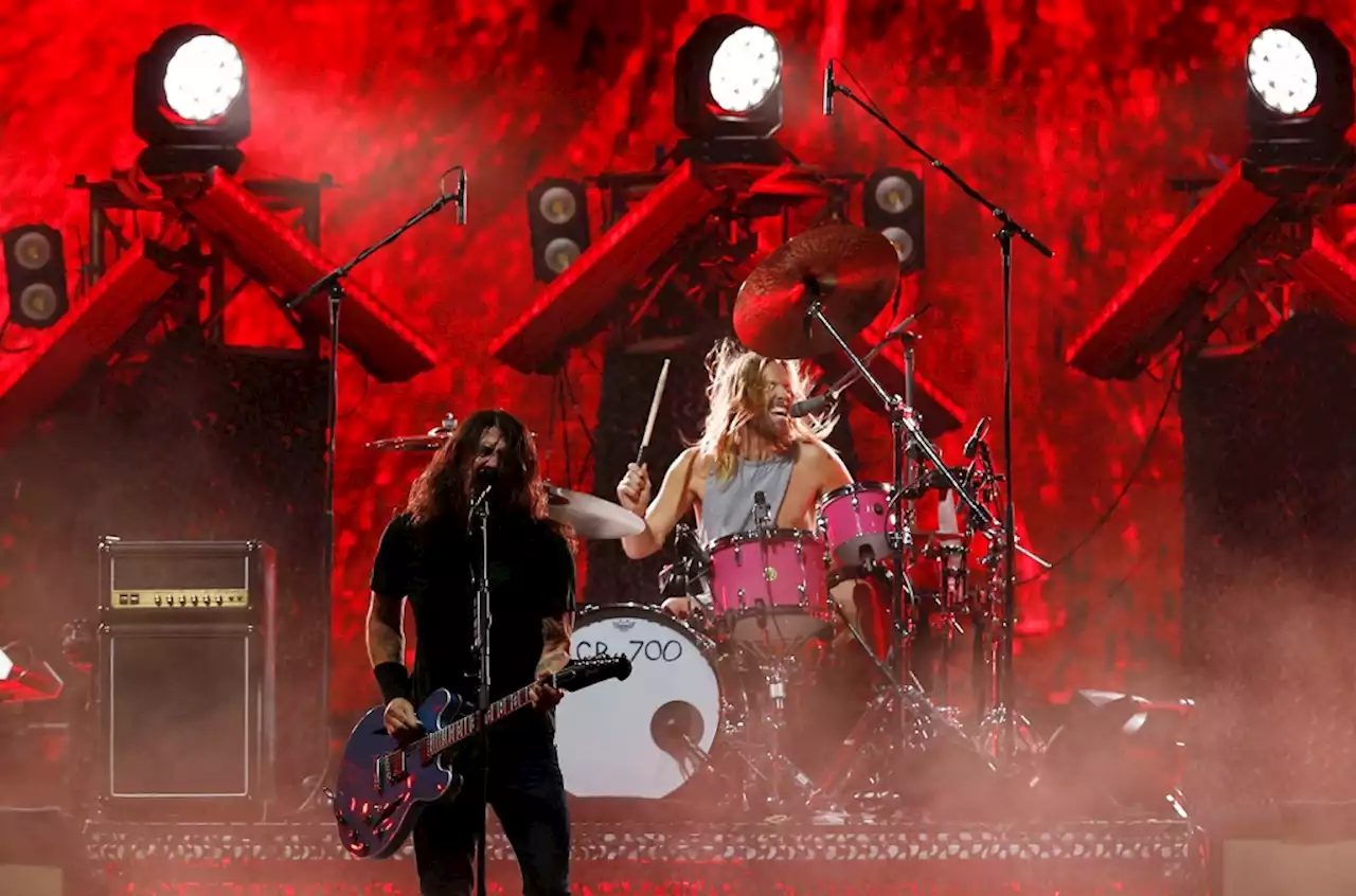 Foo Fighters’ Biggest Billboard Chart Hits: ‘Learn to Fly,’ ‘Best of You’ & More