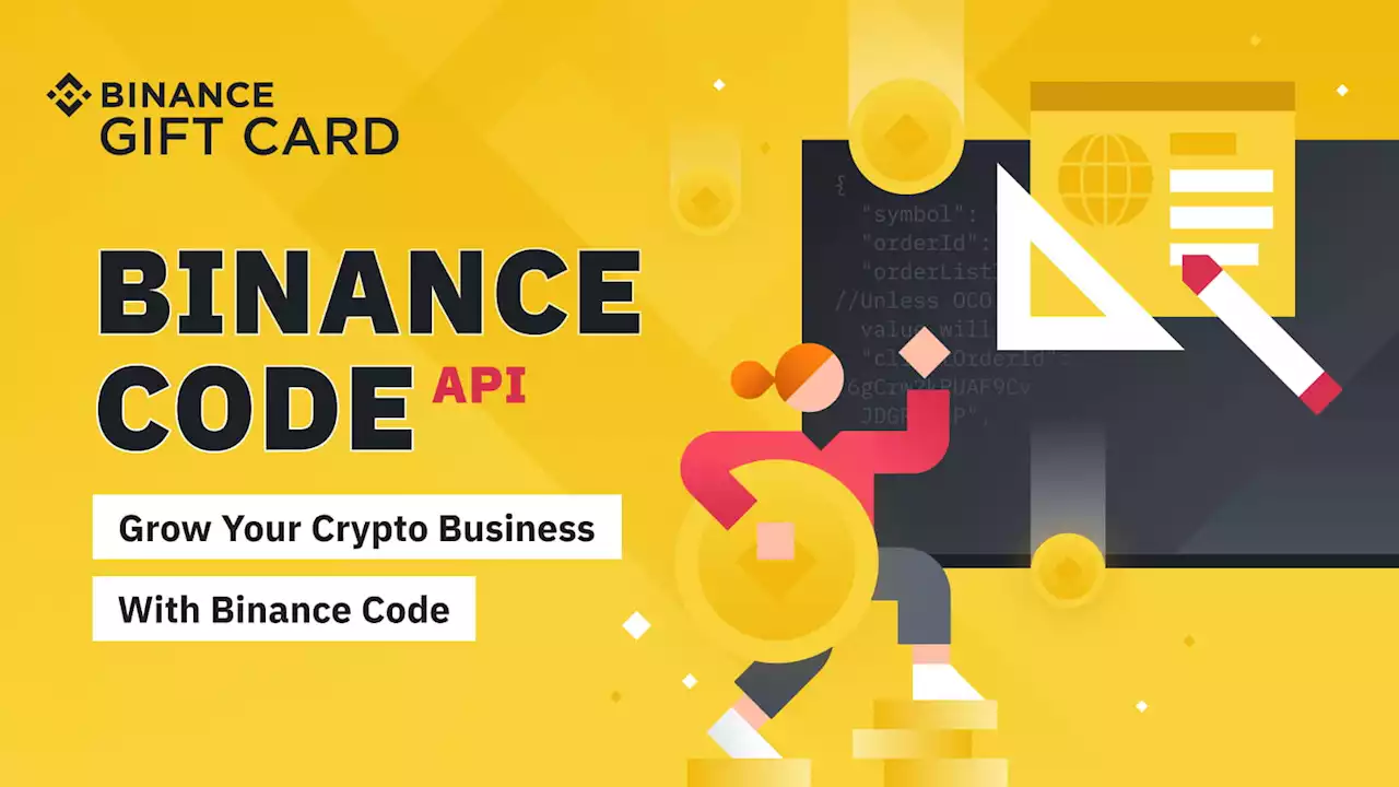 4 Reasons Why Your Business Should Use Binance Code | Binance Blog