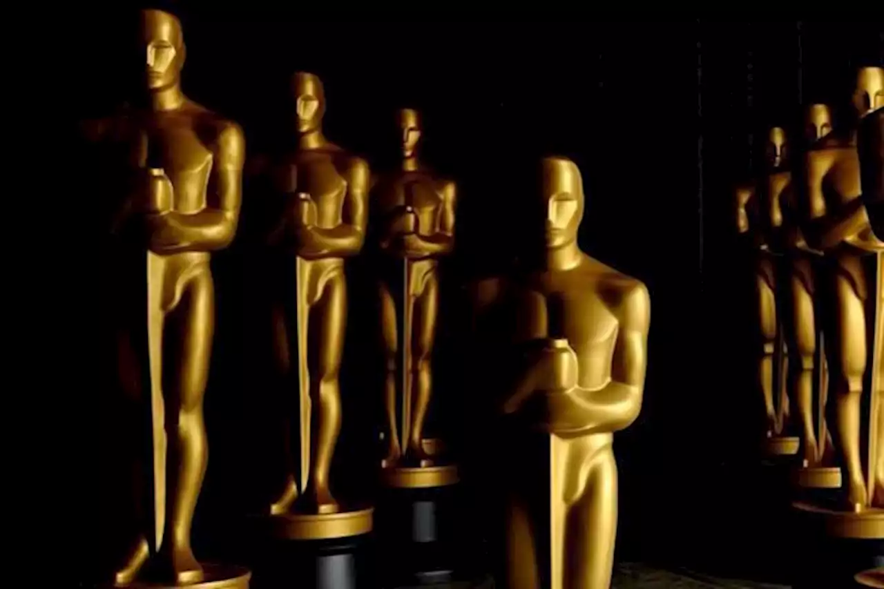 Begini Cara Menonton Oscar 2022 Secara Online | Lifestyle - Bisnis.com