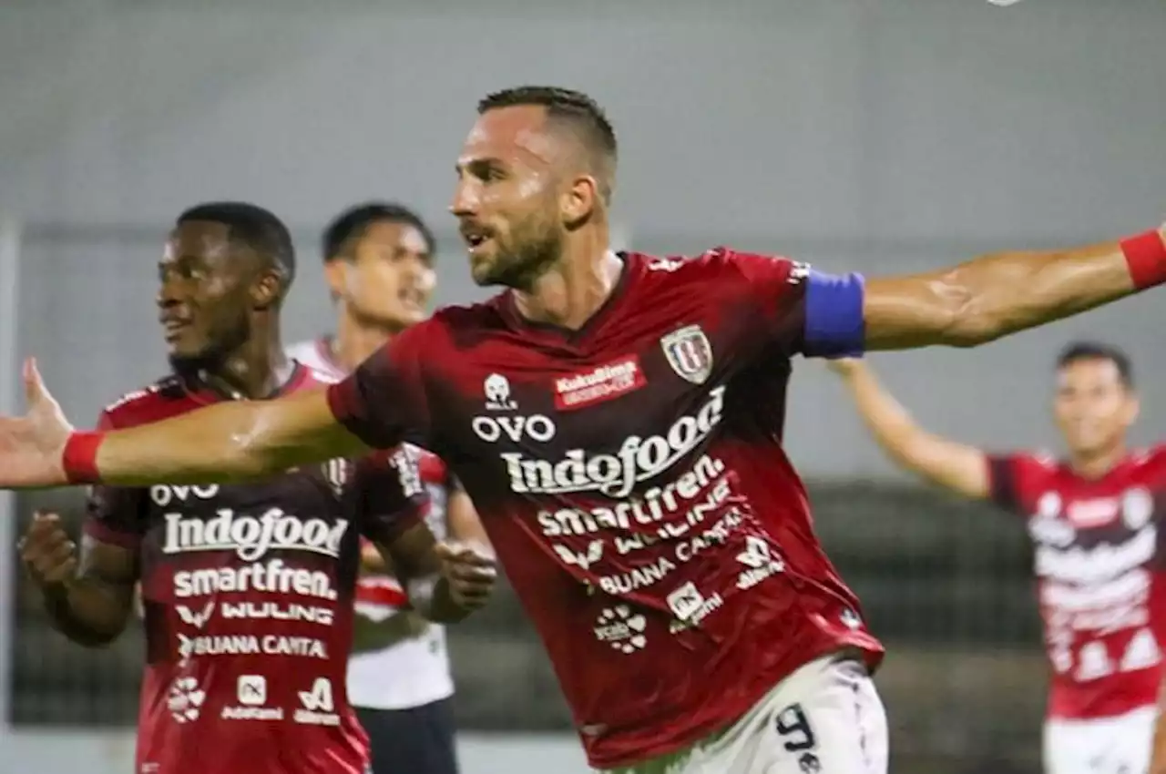 Deretan Rekor Baru yang Tercipta di Liga 1, Bali United Dua Kali Juara - Bolasport.com