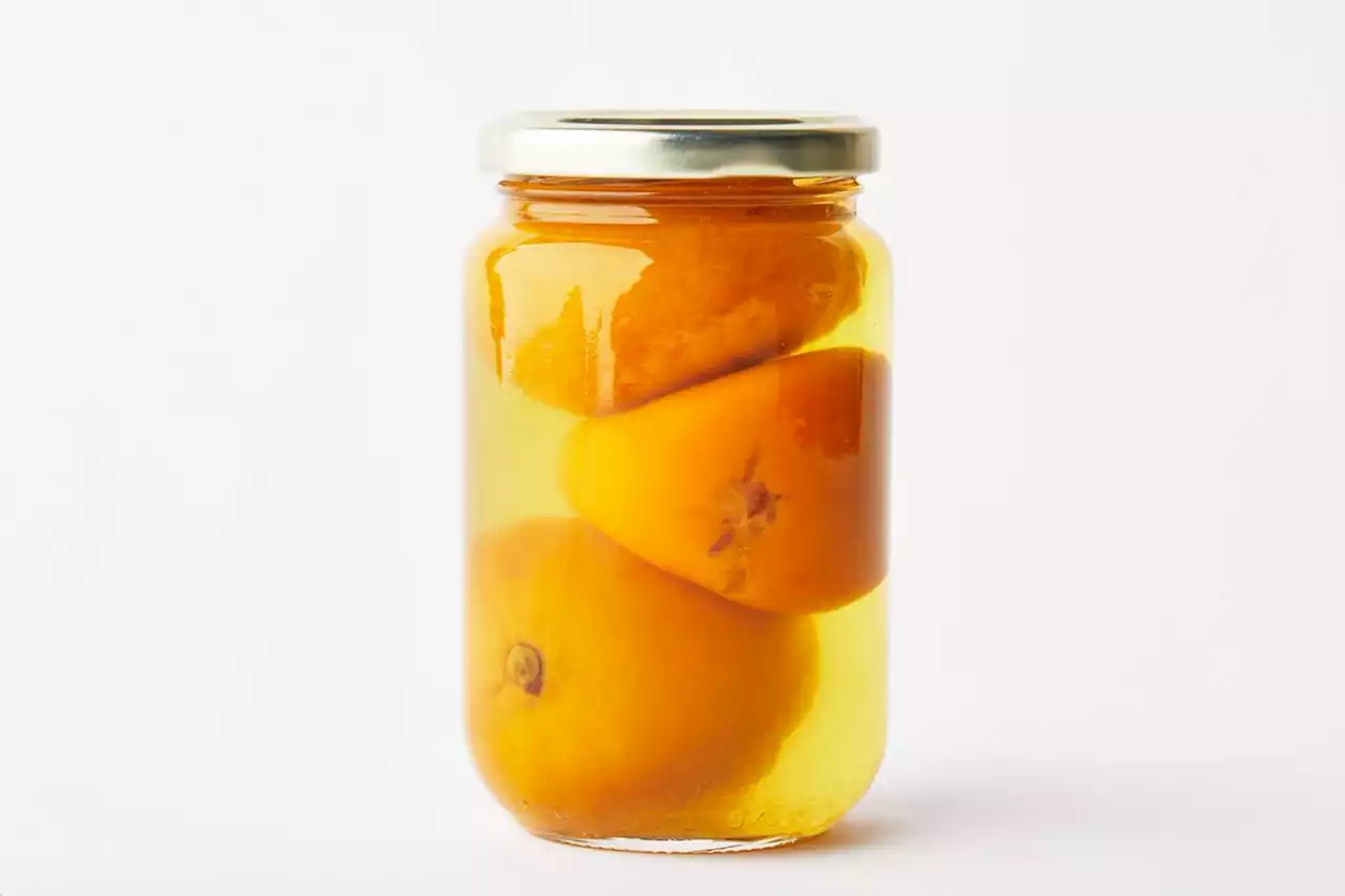 What Are Preserved Lemons And Why Are They in Soo Many BA Recipes?