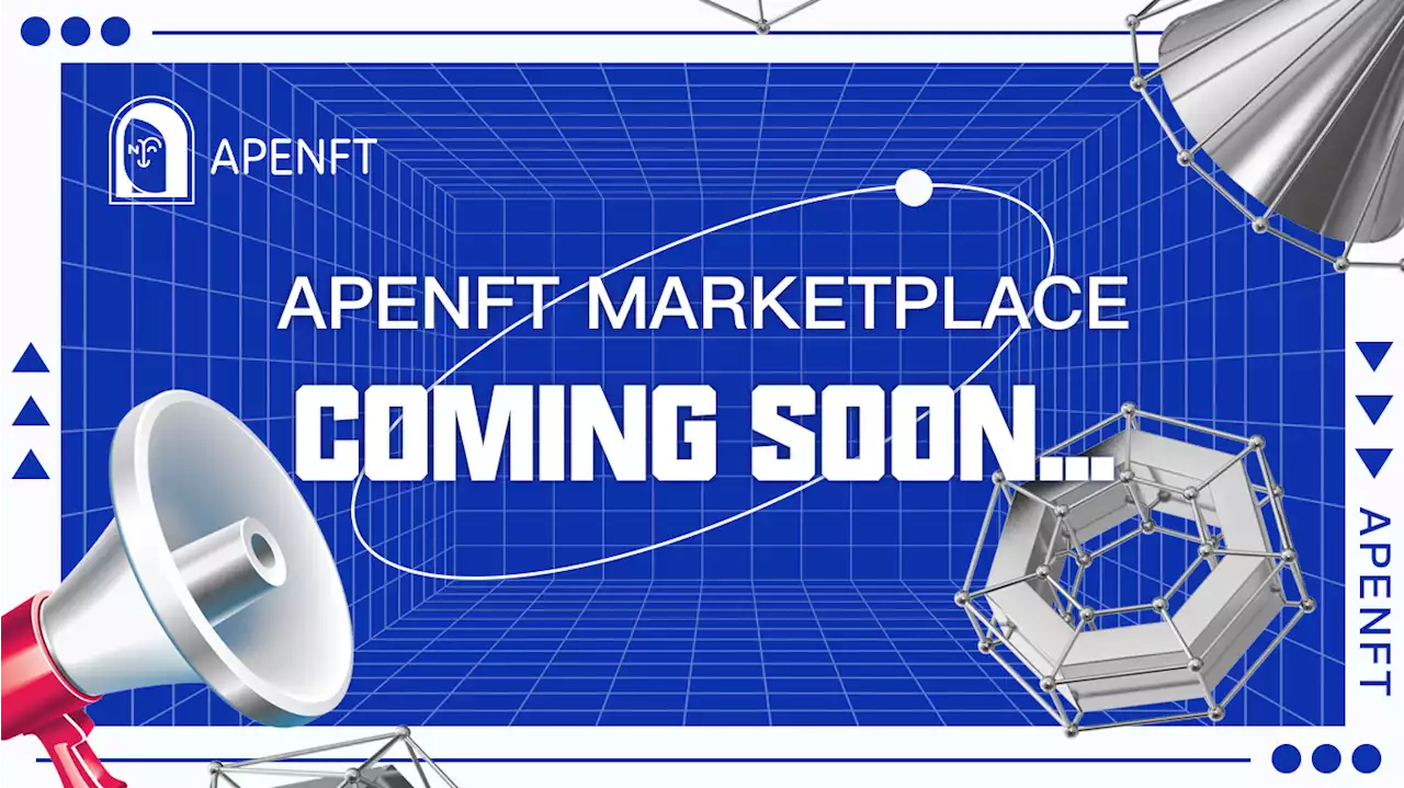 APENFT Marketplace Makes NFT Drops in the TRON Ecosystem Accessible – Press release Bitcoin News