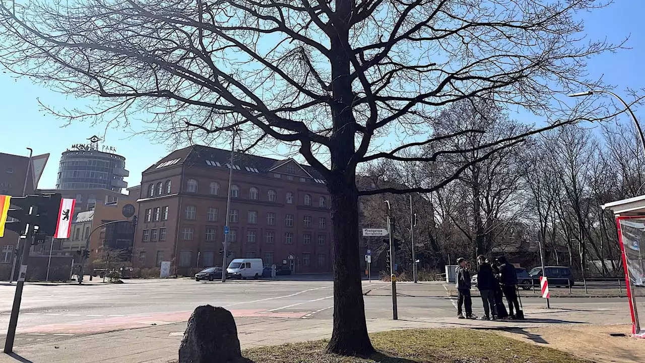 Oh Mann! Erinnerung an die Polizei-Reserve