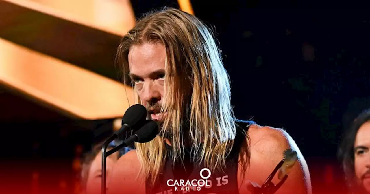 ¿Quién era Taylor Hawkins, baterista de Foo Fighters?