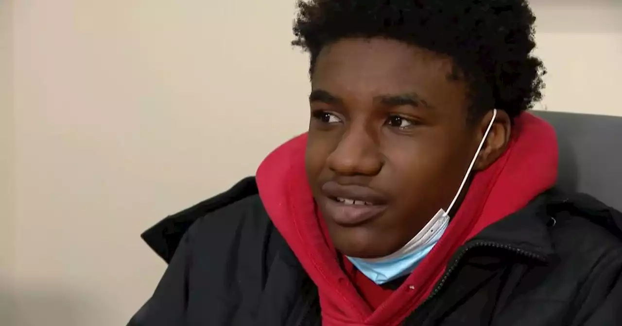 Waukegan officers who interrogated Martell Williams, teen coaxed into falsely confessing to shooting, are still on the job