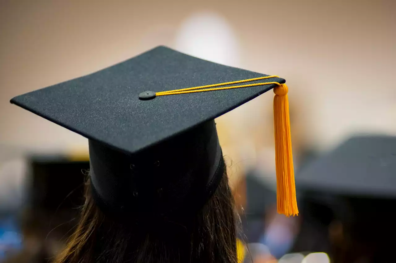 Cherry Creek School District Says It Will Stop Recognizing Valedictorians