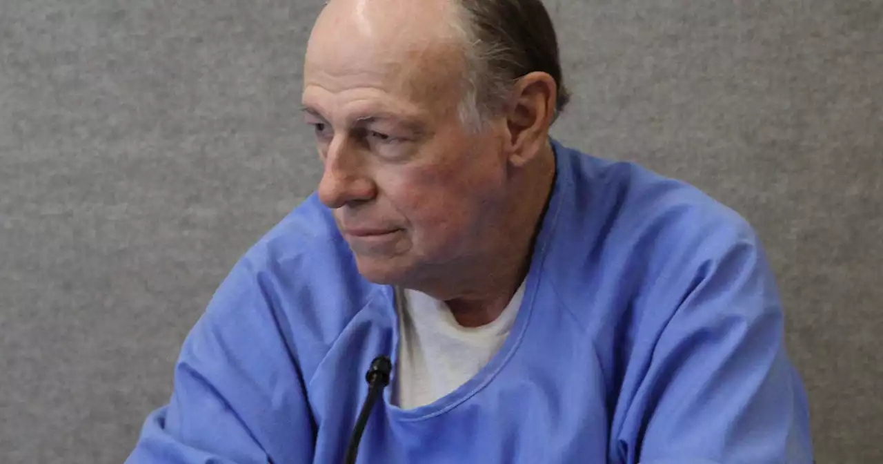 Frederick Woods recommended for parole over 1976 Chowchilla bus hijacking and kidnapping of 26 kids