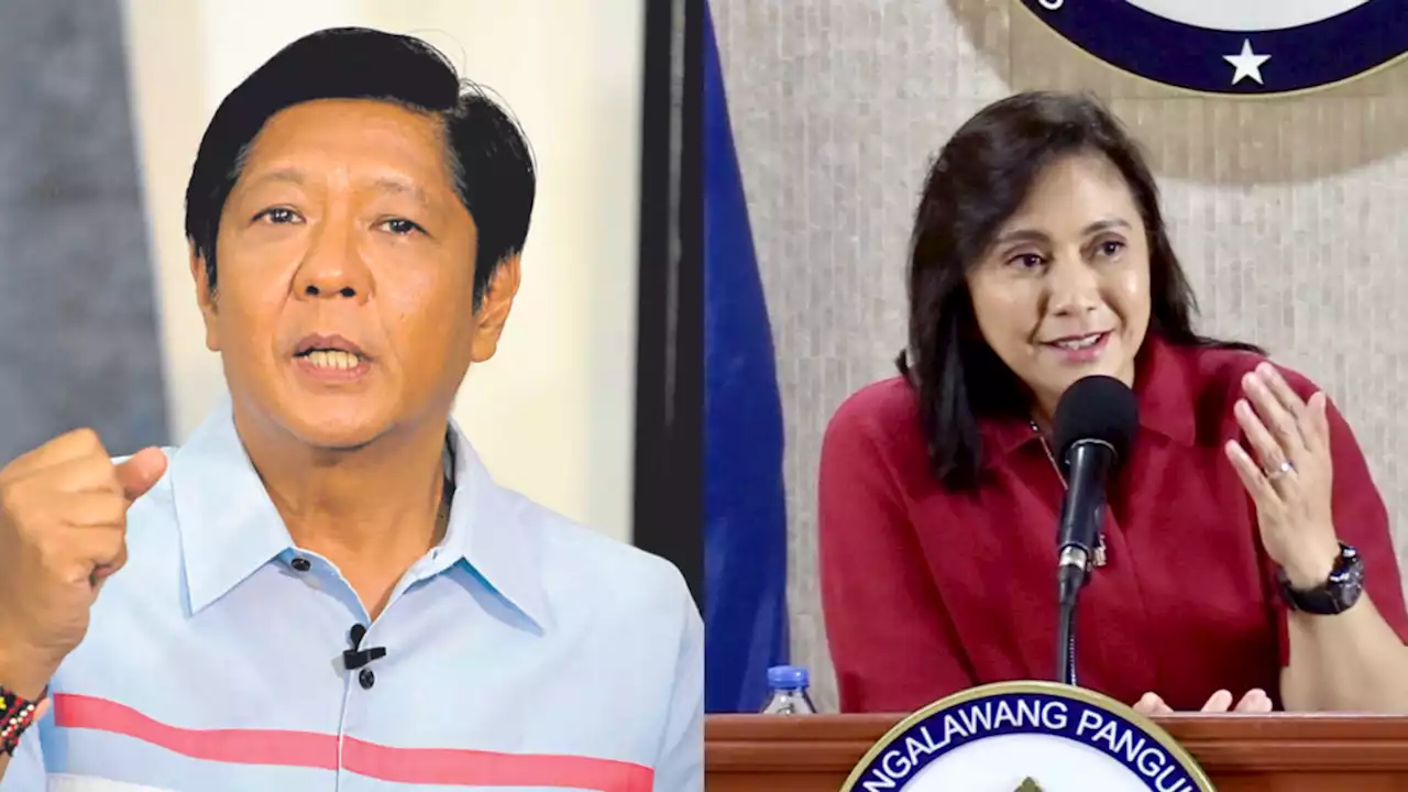 Fitch Solutions: Bongbong Marcos win not guaranteed amid tax case, Leni Robredo momentum