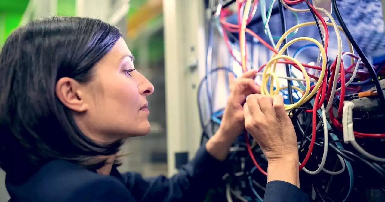 Tecnología: creció la inserción de mujeres, pero son minoría en áreas de decisión