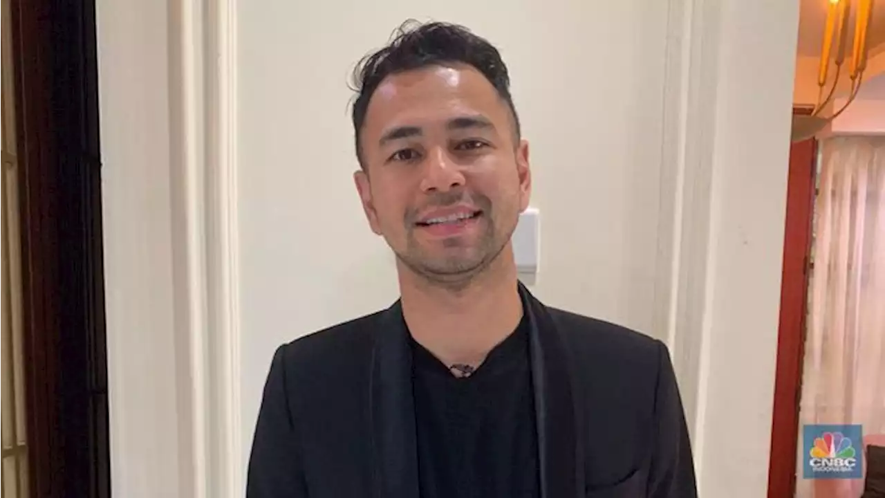 Mengintip Daftar Orang Terkaya di Indonesia, Ada Raffi Ahmad?