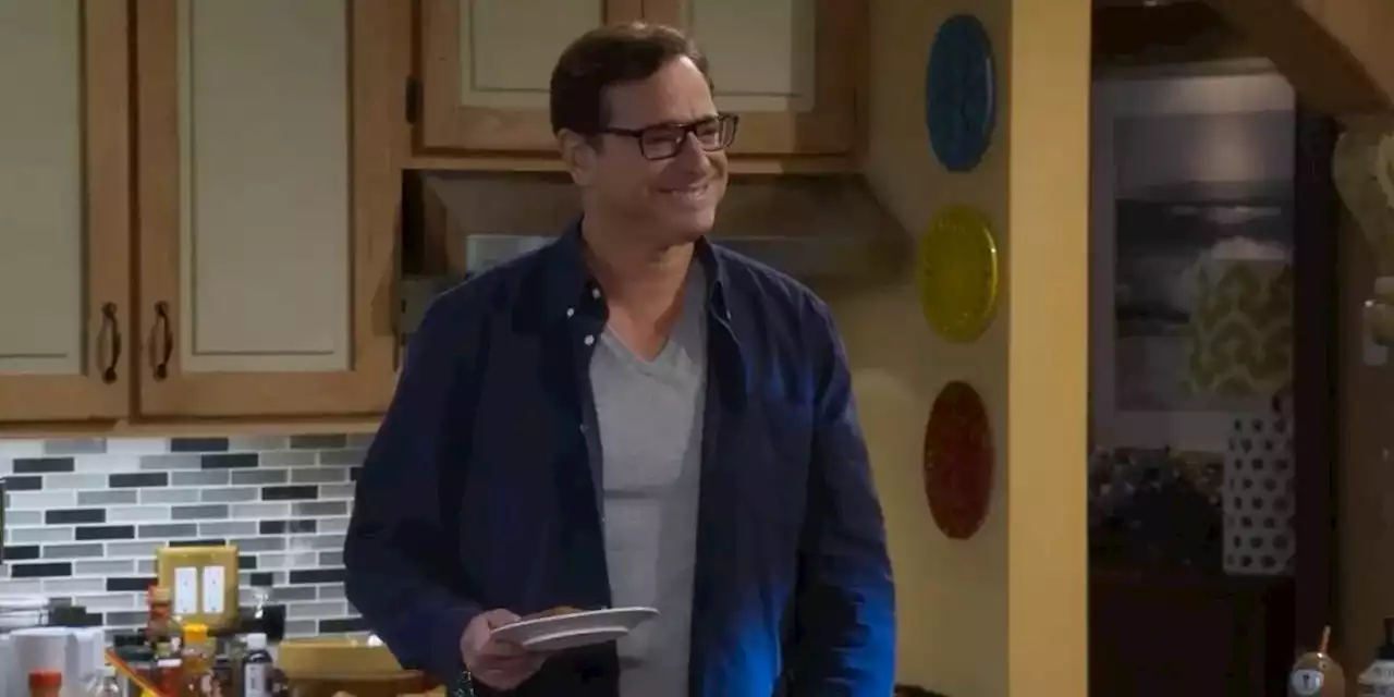 Bob Saget Tribute Featuring Jim Carrey and Chris Rock Coming to Netflix in June