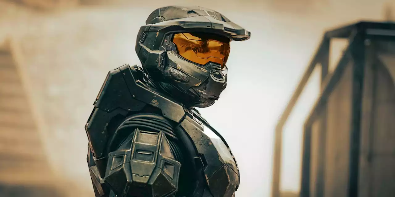 'Halo' Breaks Records at Paramount+ Becoming Most-Watched Original Series Within 24 Hours