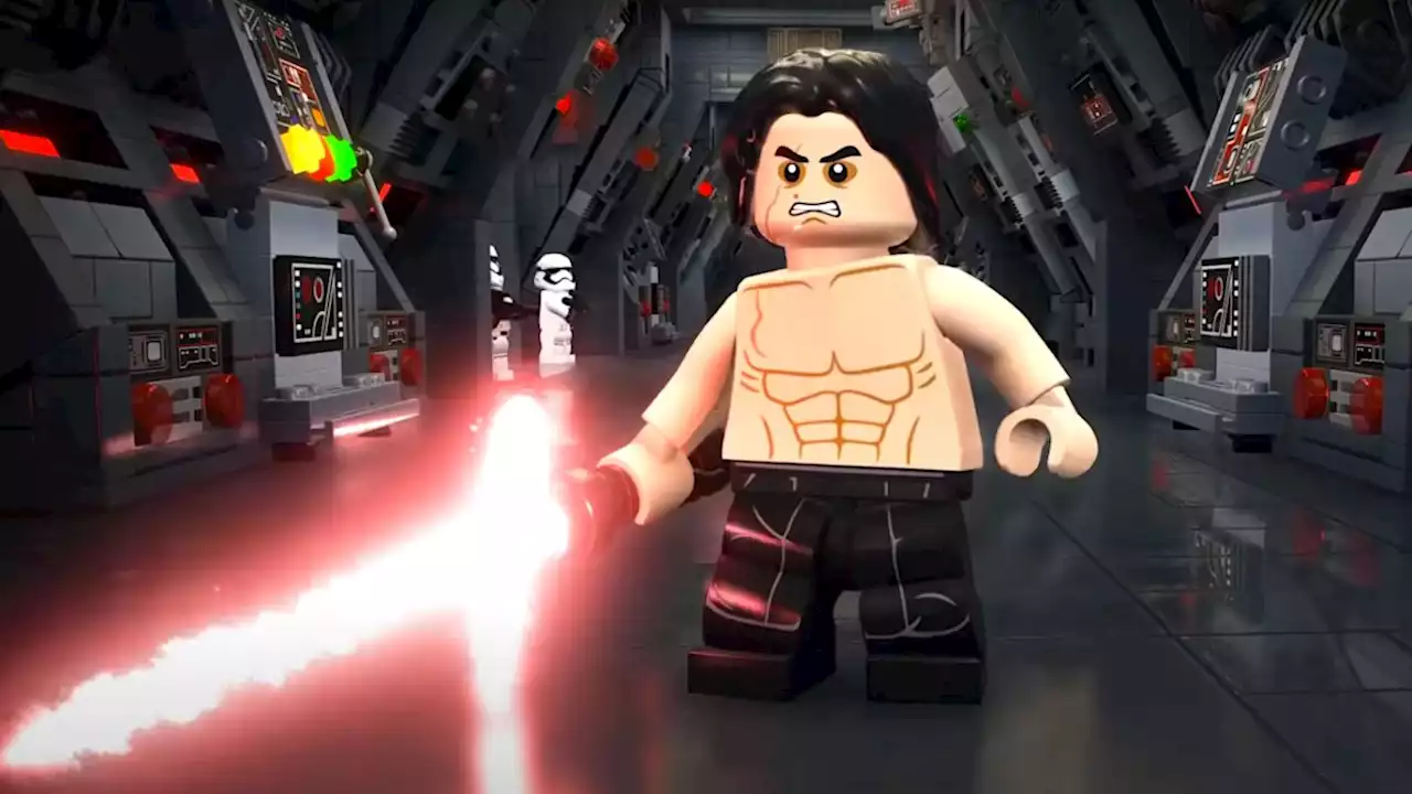 LEGO Star Wars: The Skywalker Saga Confirms Fan-Favorite Feature Has Been Removed