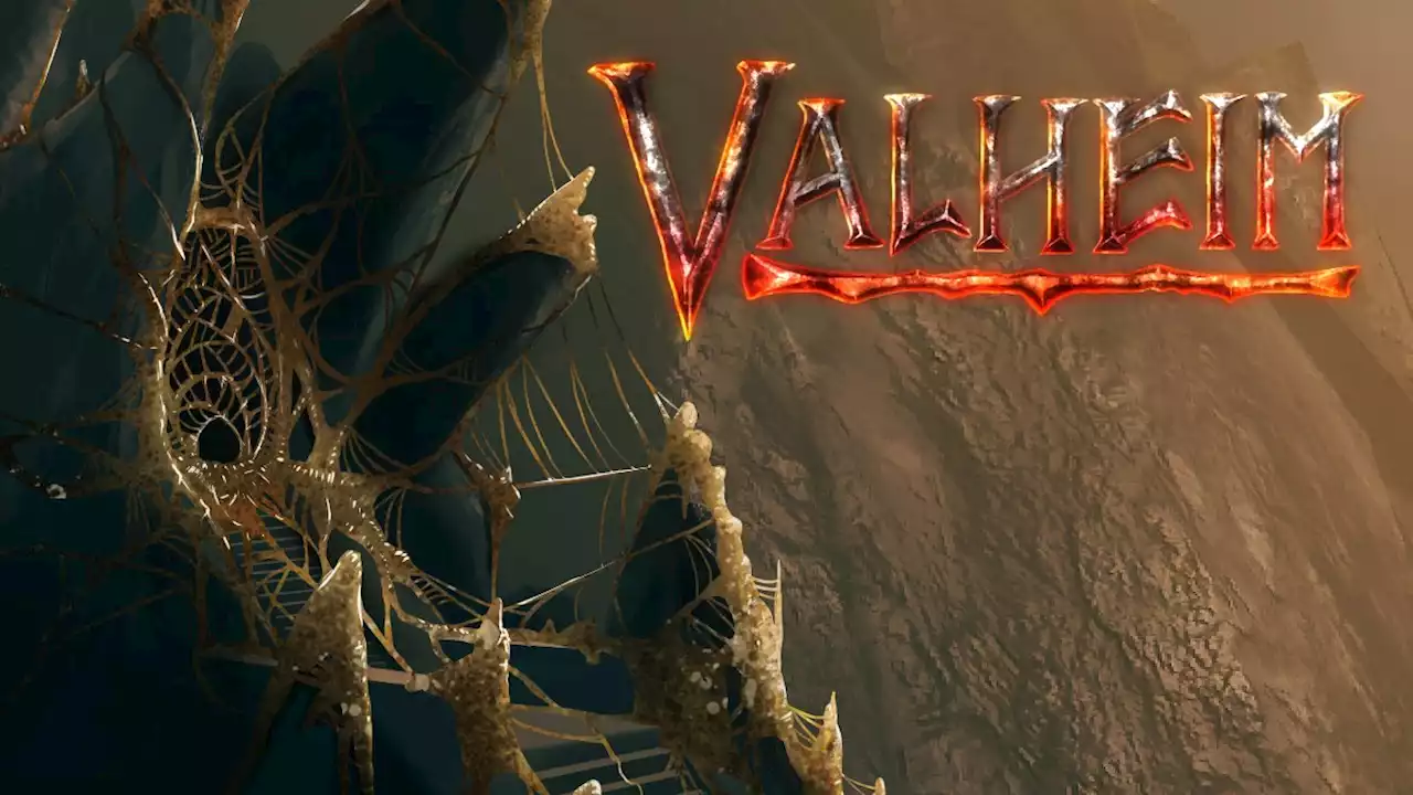 Valheim Teases New Mistlands Update