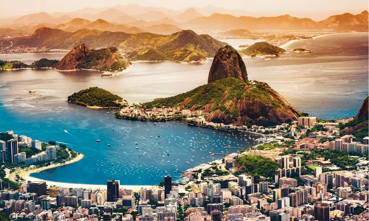 Rio de Janeiro to Accept Cryptocurrency Payments for Taxes (Report)