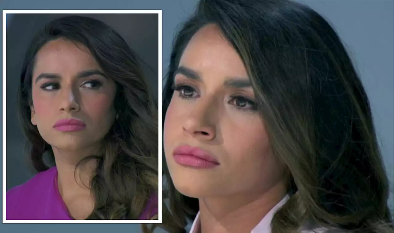 The Apprentice winner details 'emotional' moment not aired on BBC 'Had a cry'