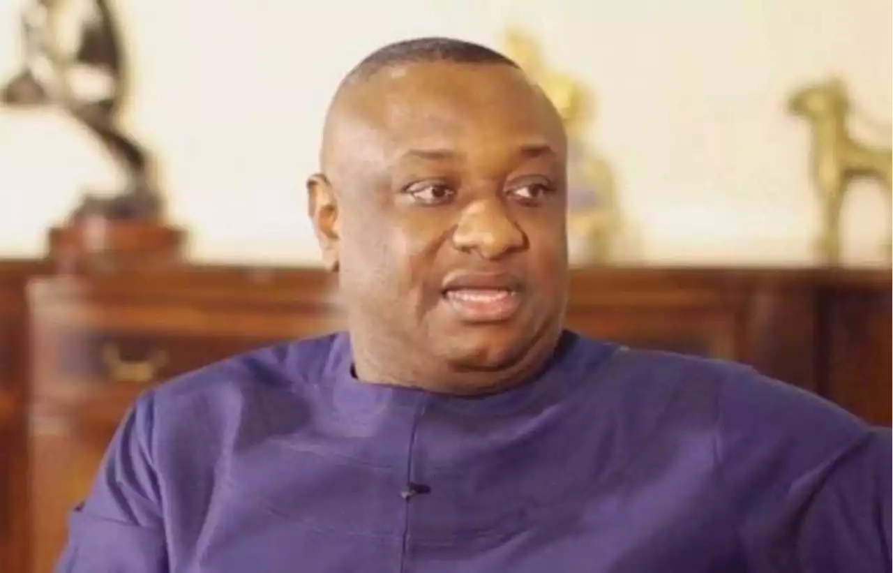 APC national convention: PDP has accepted defeat, looking for back-door route to power - Keyamo