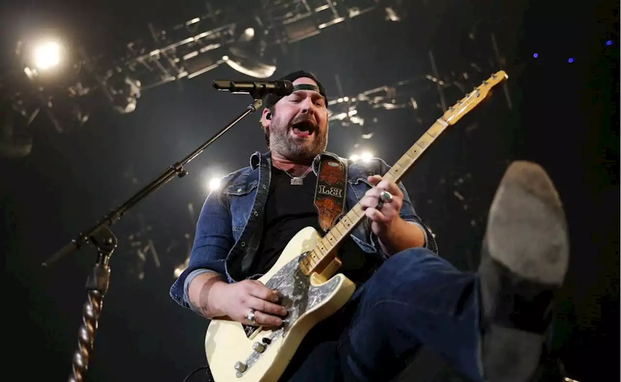 AT&T Byron Nelson golf tournament adds concert from Lee Brice to this year’s events