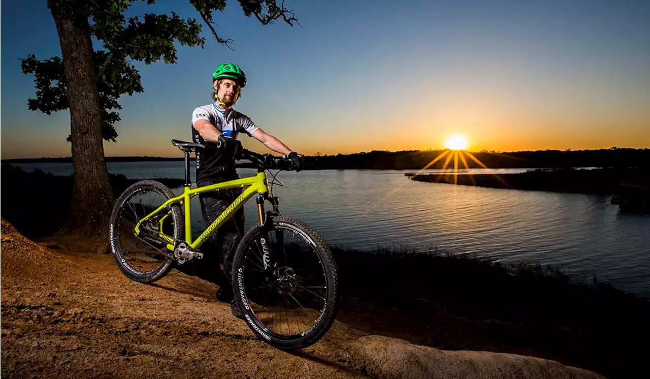 Dallas has bike momentum rolling but needs more off-road trails