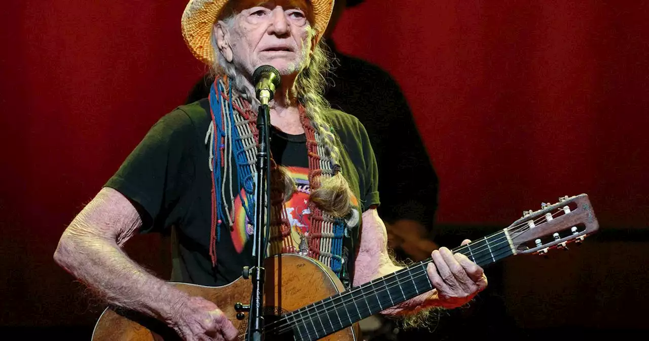 Willie Nelson to headline Outlaw Music Festival tour stop in Dallas