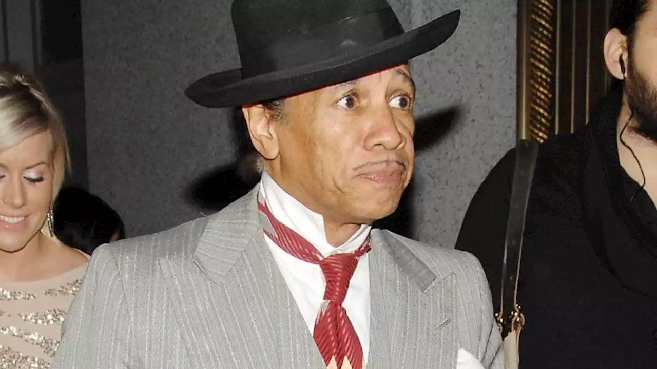 Kid Creole, Rapper With Grandmaster Flash And The Furious Five, On Trial For Murder