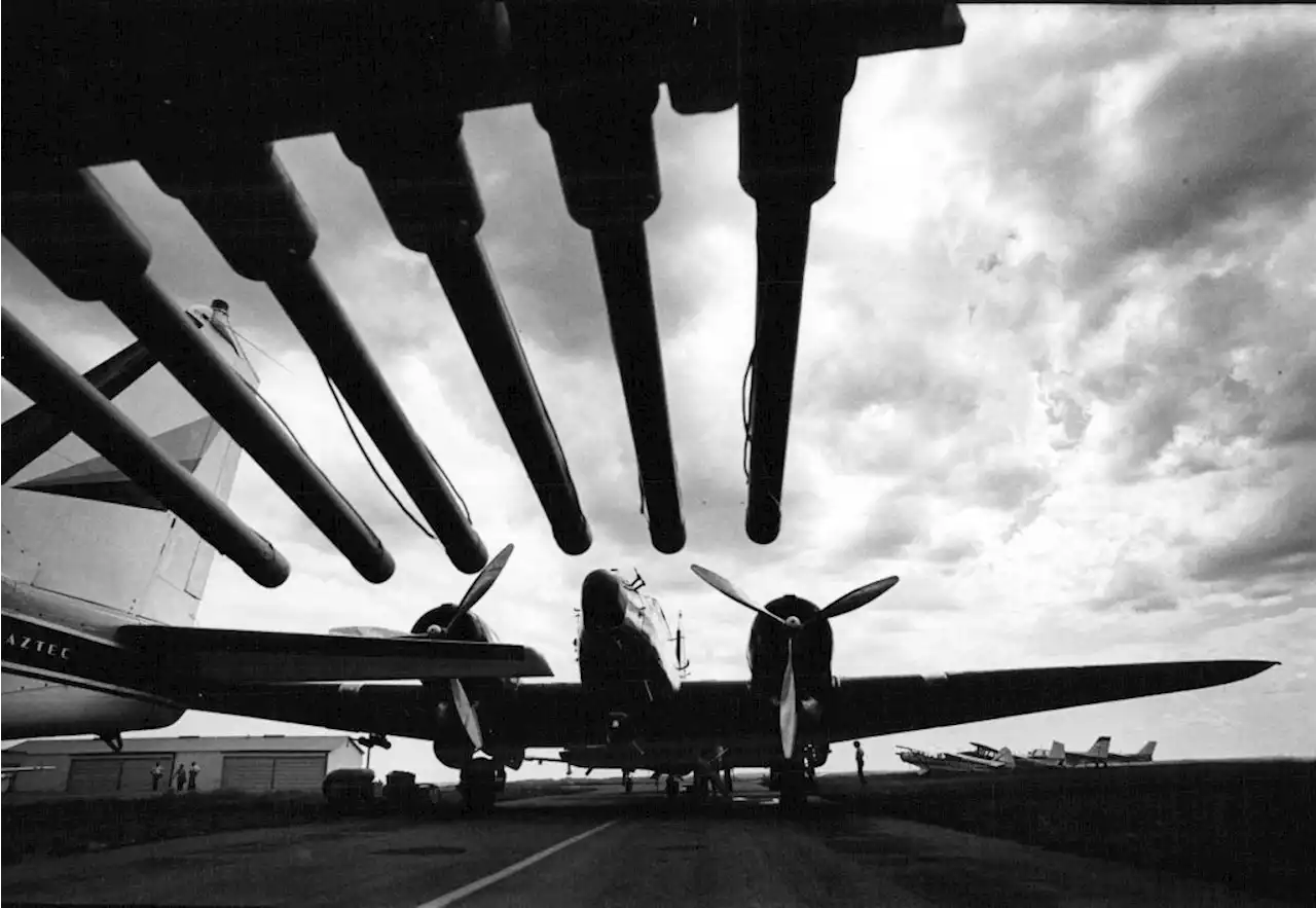 Colorado cloud-seeding program aims to make good snow storms better