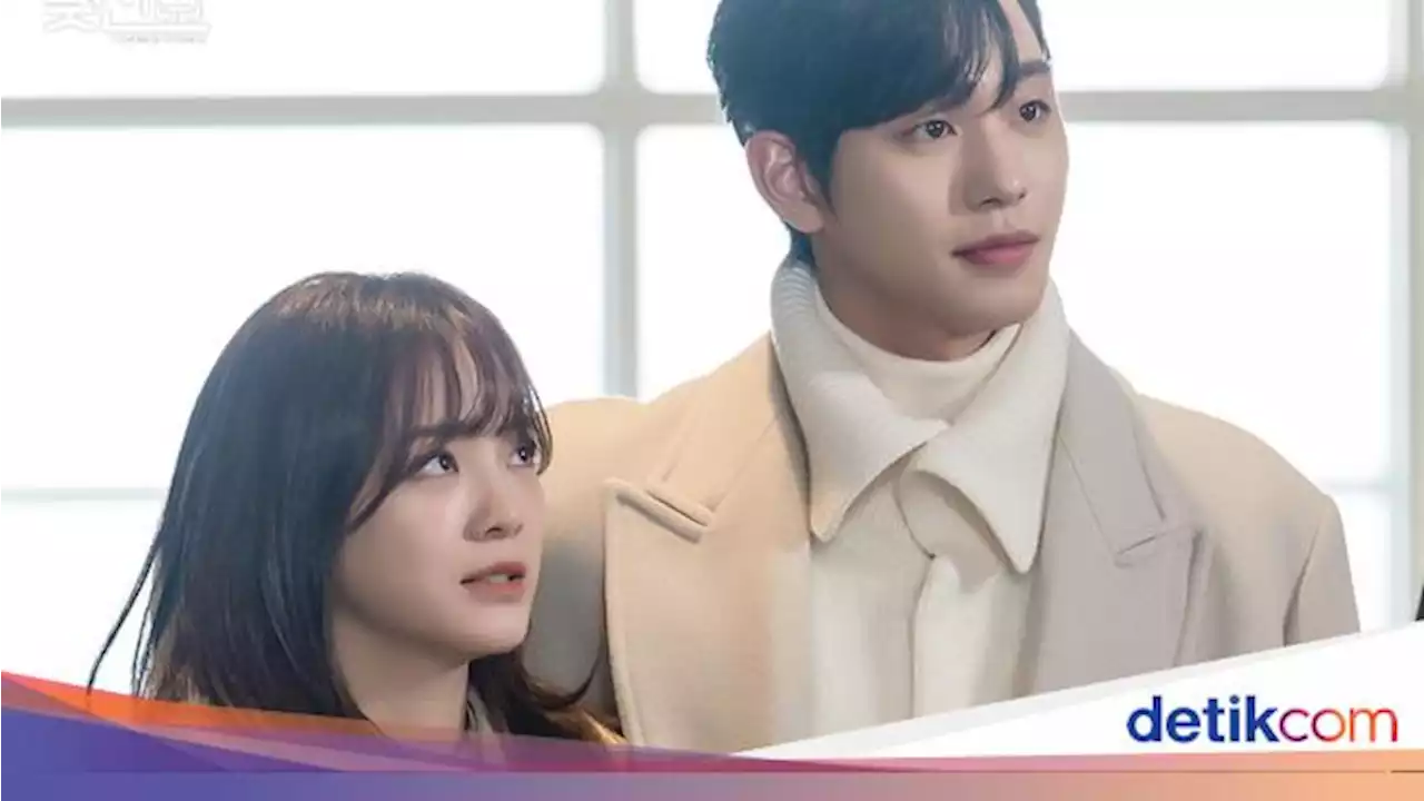 10 Drama Korea tentang CEO Ganteng yang Bikin Meleleh, Ada Business Proposal