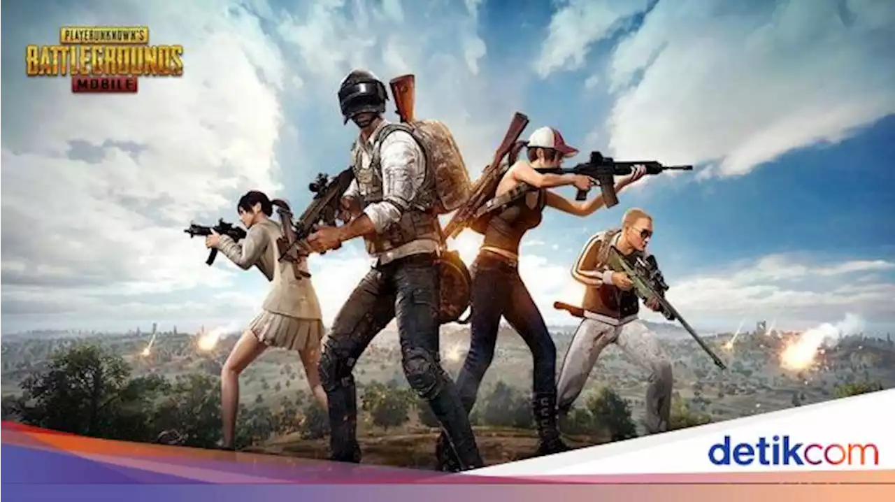 Kode Redeem PUBG Mobile Terbaru Suguhkan Skin Lucu, Buruan Klaim