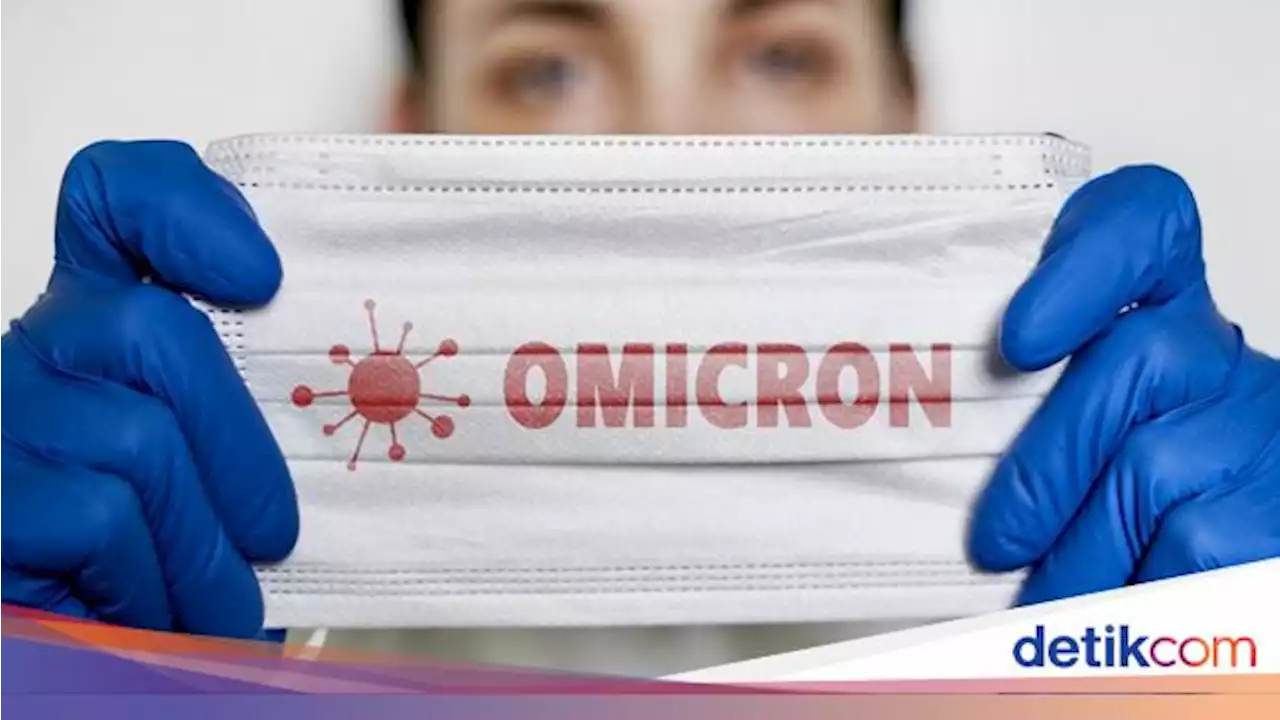 Omicron BA.2 Bisa Perpanjang Masa Pandemi, Ini Alasannya