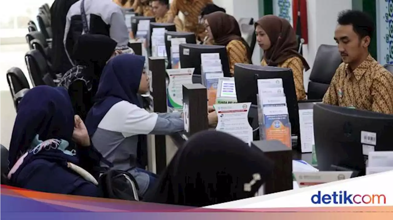 Berapa Iuran BPJS Kesehatan 2022 Kelas 1, 2, dan 3? Ini Daftarnya