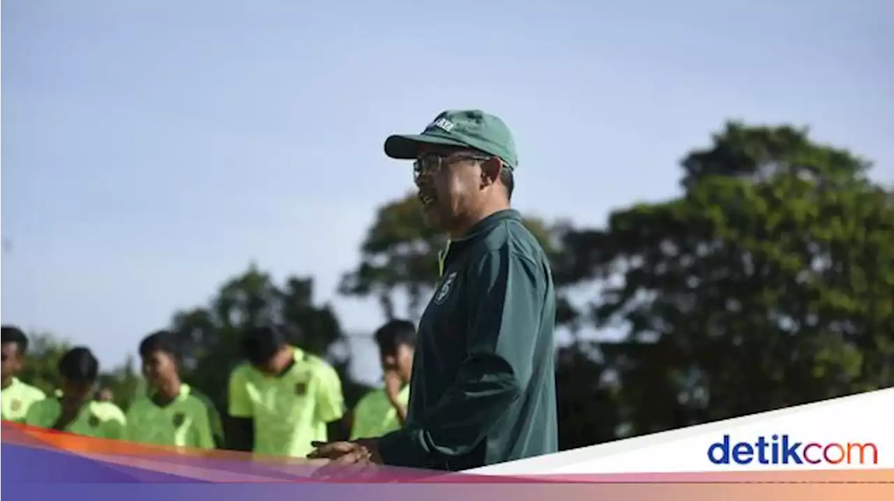 Persebaya Kalahkan Bali United, Aji Santoso: Ibarat Juara Tanpa Mahkota