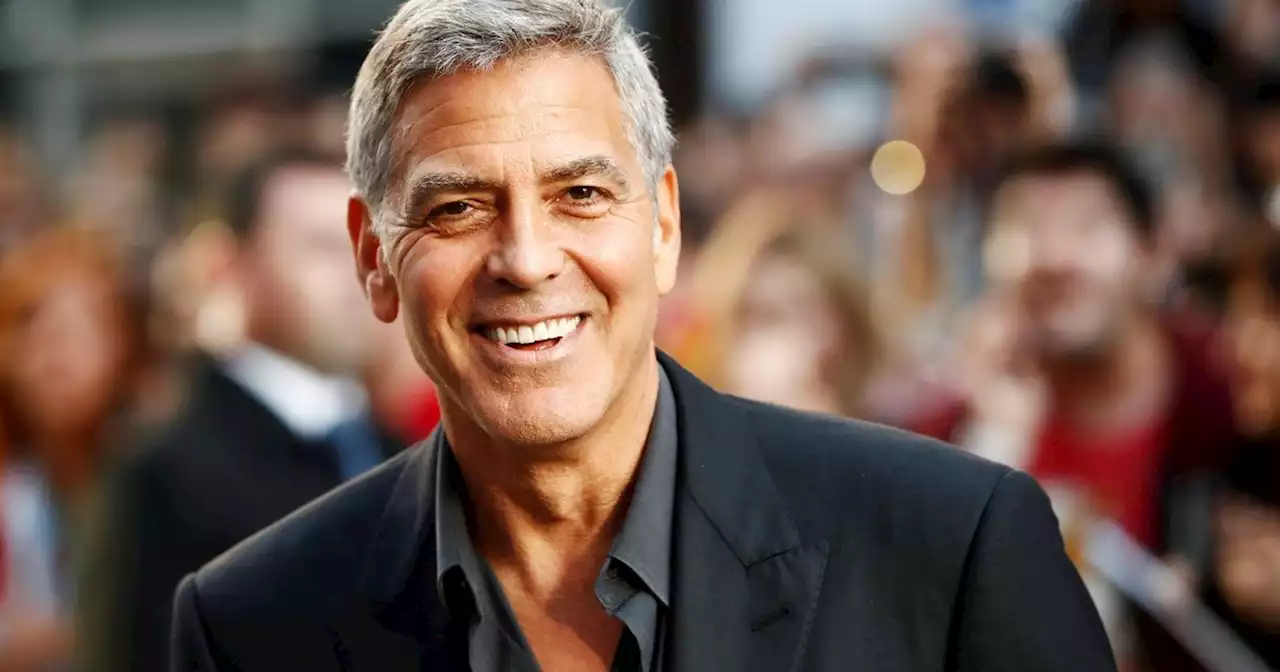 George Clooney quiere invertir en el fútbol y va por un club de la Championship inglesa