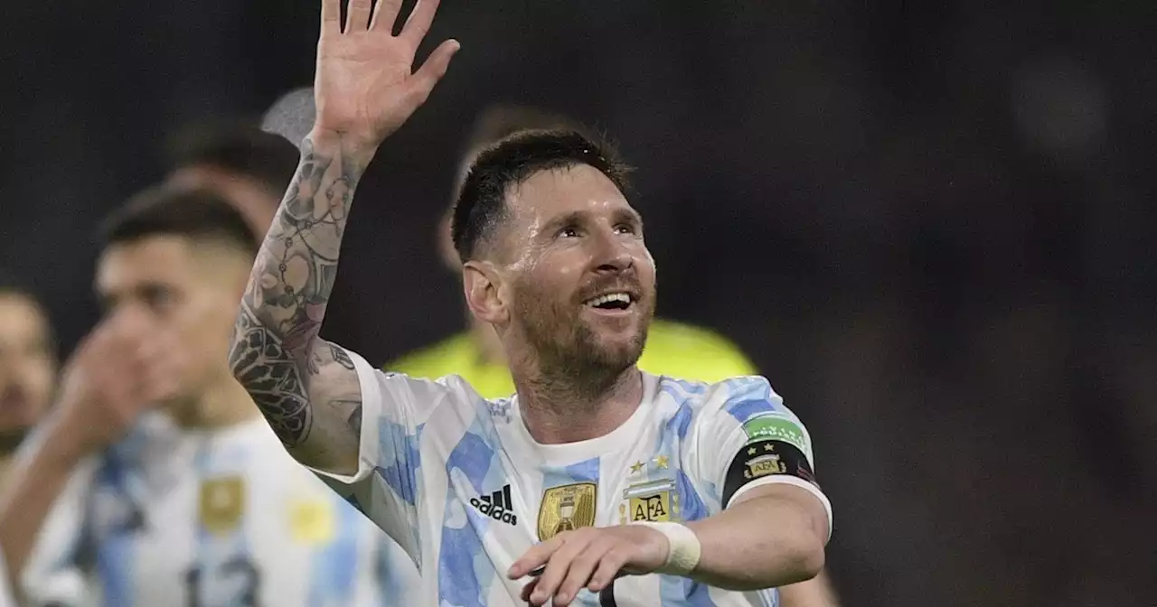 Messi post Qatar: 'Me voy a tener que replantear muchas cosas'