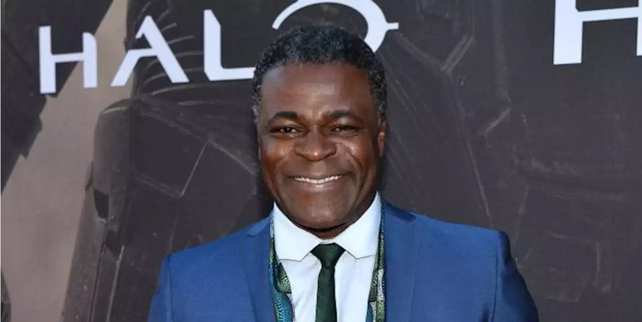 Black Panther star Danny Sapani on Wakanda Forever on-set energy