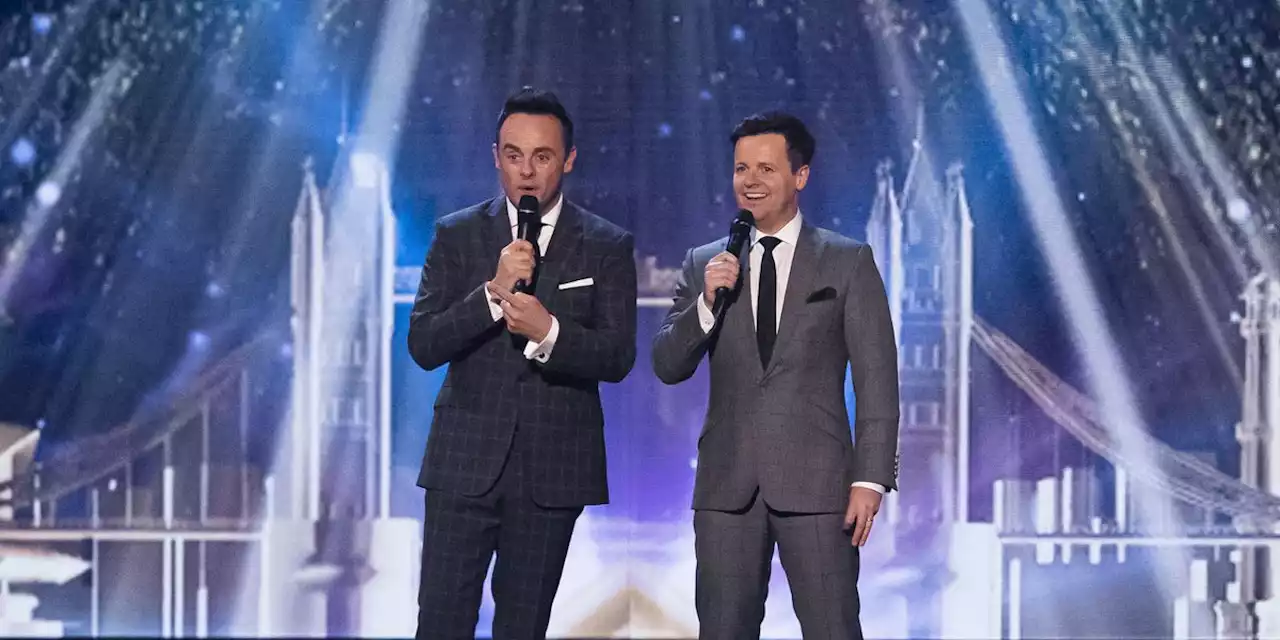 Britain's Got Talent confirms show will return in April in first teaser for 2022 series