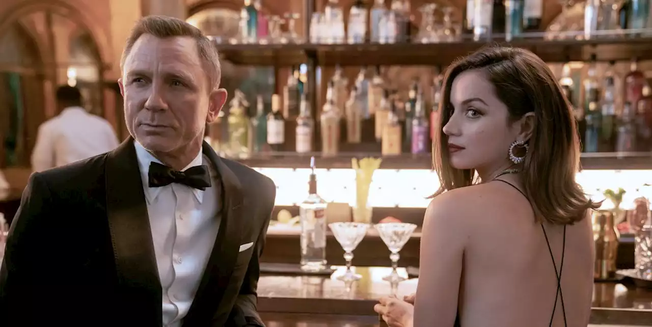 James Bond announces first-ever reality show spin-off