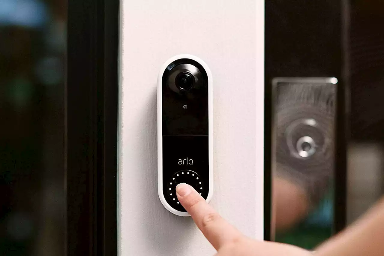 The best video doorbells for 2022 | Digital Trends