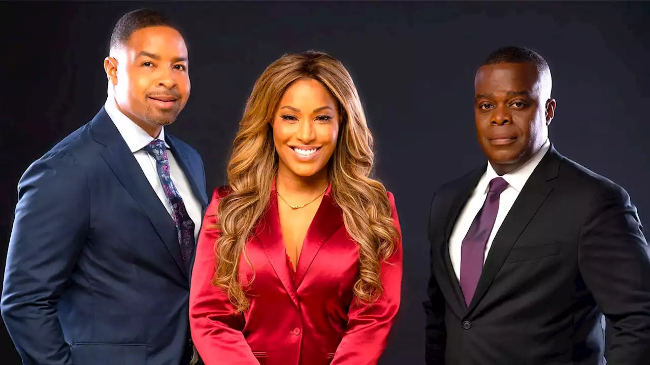 Black News Channel shuts down despite ratings boost: 'We built something great here'