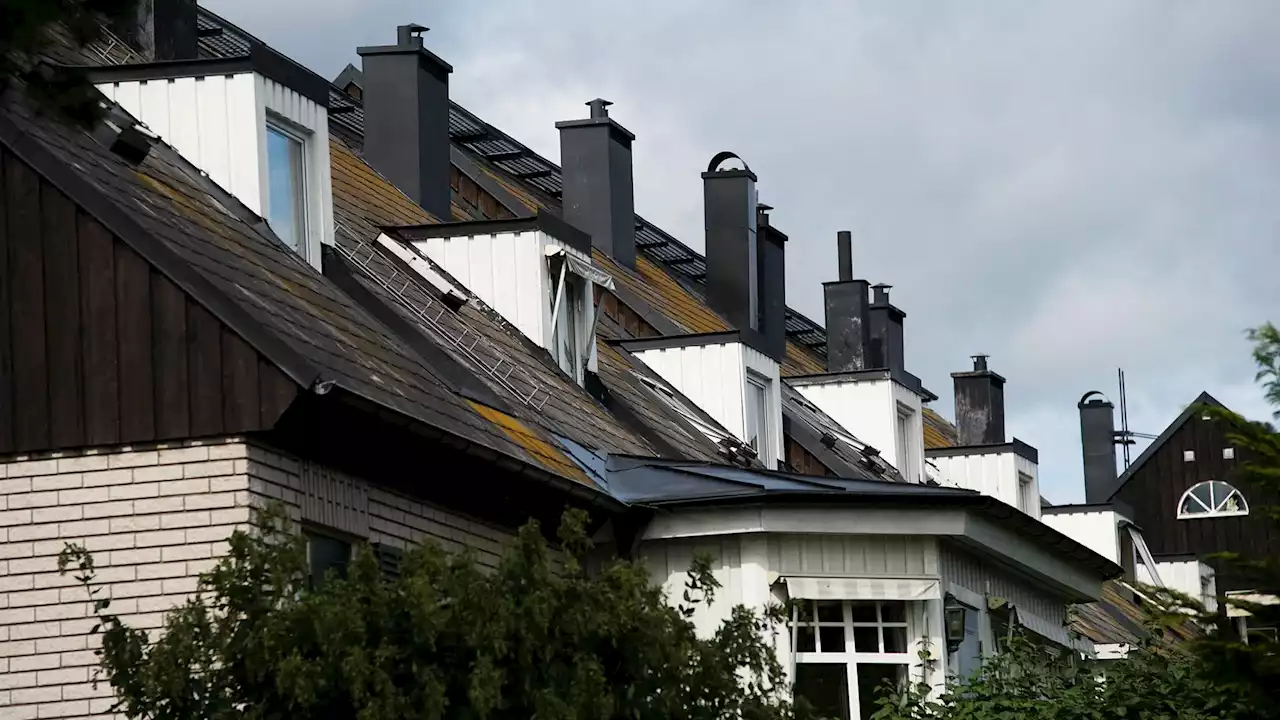 DN Debatt. ”Stämpelskatten kostar nu mer än fastighetsskatten”