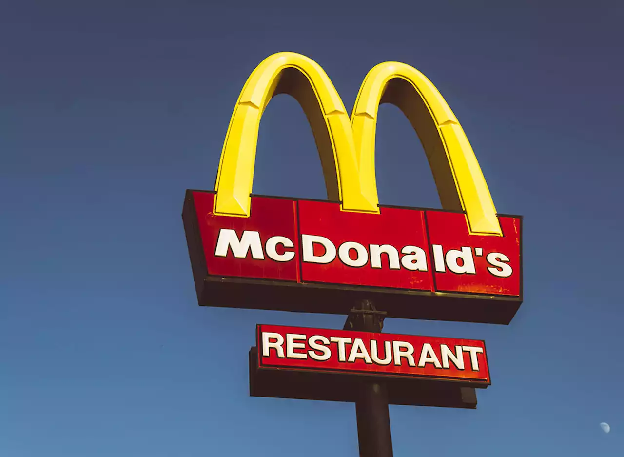 McDonald’s Is Giving Out Several Menu Items for Free Starting Today — Eat This Not That