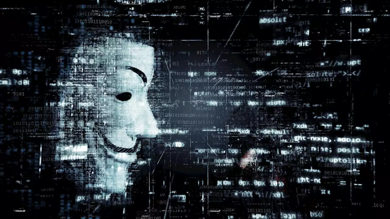 Anonymous publicam documentos do Banco Central da Rússia