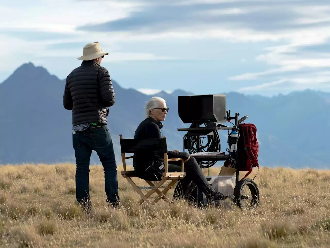 El regreso triunfal de Jane Campion busca su consagración en los Oscar