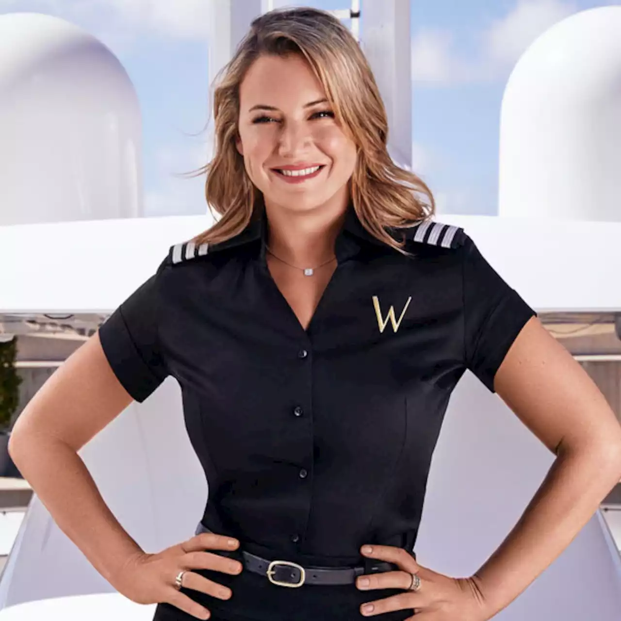 How Hannah Ferrier's Below Deck Legacy Sails On - E! Online