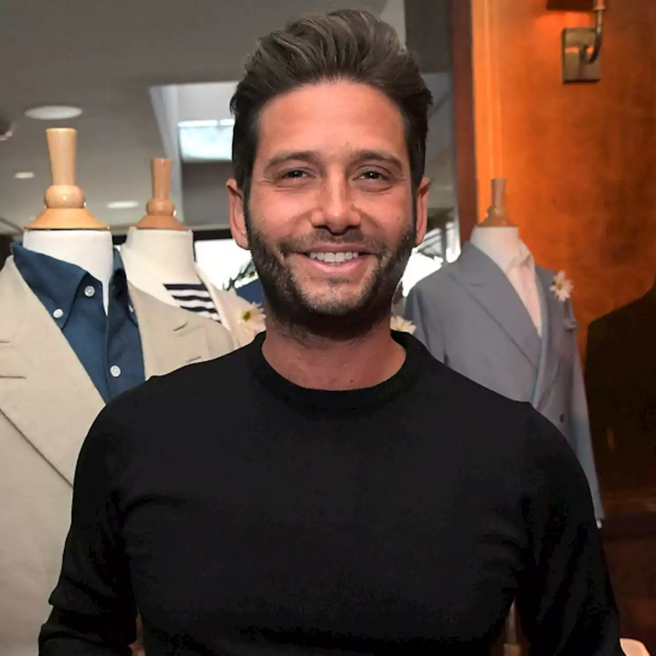 Josh Flagg Confirms He Has a Boyfriend 2 Weeks After Announcing Bobby Boyd Divorce - E! Online