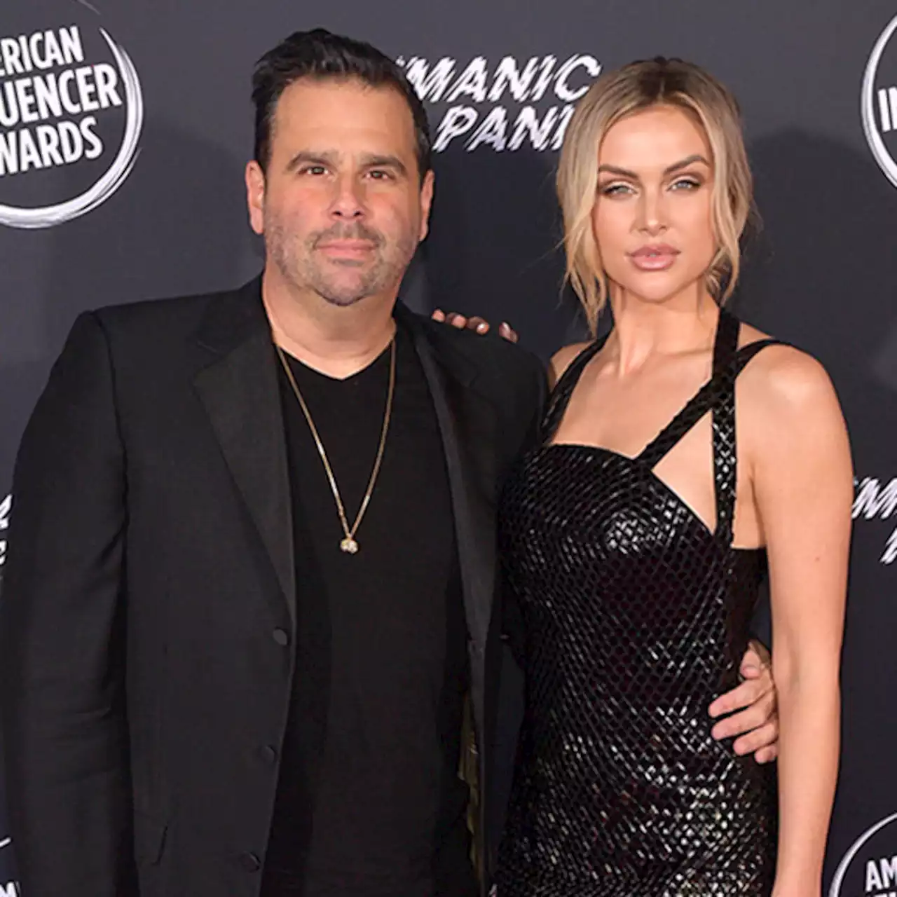 Why Randall Emmett Says 'Life Is Good' After Lala Kent Split - E! Online