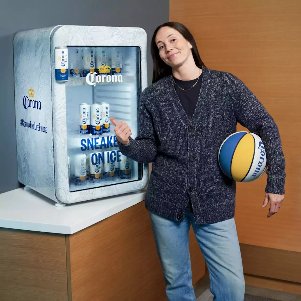 Why Sue Bird Wants You to Give Women's Basketball a Shot During March Madness - E! Online